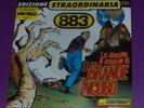 883. LA DONNA IL SOGNO E IL GRANDE INCUBO. RARO VINILE 2 PICTURE DISC ERRORE