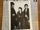 Dogs: Go Where You Want to Go: French Punk--1978--12