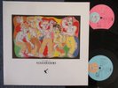 FRANKIE GOES TO HOLLYWOOD Welcome To...TREVOR HORN / 2 LP SET ISLAND ZTT 302419