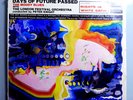 MOODY BLUES DAYS OF FUTURE PASSED RARE SEALED ORIG DERAM LP w/ORIG '67 MIX