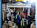 YES SELF-TITLED 1st ALBUM (