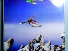 YES YESSHOWS RARE SEALED ORIG '80 ATLANTIC 2-LP SET ORIG ROGER DEAN COVER ART