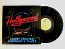 THE RODS PROJECT HOLLYWOOD LP ORIGINAL 1986 STERLING VINYL