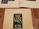THE BAND LAST WALTZ 1978 WARNER BROS 3WS 3146 &Booklet Great Vinyl Condition 3LP