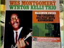 Wes Montgomery Wynton Kelly Trio - Maximum Swing - 3LPs On Vinyl RSD Release