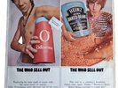 The Who Sell Out. 1st UK Mono Pressing With Very Rare Hype Sticker. Track
