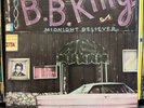 B.B. KING - MIDNIGHT BELIEVER (VINYL LP)  1978   RARE   ABC RECORDS / AA-1061