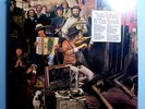 BOB DYLAN BASEMENT TAPES RARE ORIG '76 COLUMBIA 2-LP SET IN SHRINK w/STICKER N/M