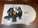 Immortal – Battles In The North - NM White Vinyl