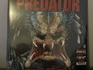 Very Rare Predator Soundtrack Limited Edition 2-LP Vinyl New And Sealed