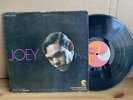 JOEY PASTRANA & HIS ORCHESTRA JOEY ORIGINAL GUAGUANCO RARE LATIN FUNK LP(+)