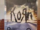 KORN THE PATH OF TOTALITY 180G AUDIOPHILE VINYL LP NEW▪︎