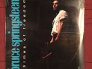 New Bruce Springsteen Chimes of Freedom Special 4 Track Vinyl Record Sealed