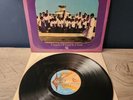 Mattie Moss Clark & Michigan State Choir That's Christ LP WB 4004 Gospel Soul