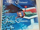 Jackie Gleason Merry Christmas 1963 Capitol DUOPHONIC DW758 Vinyl LP Reissue Ex-