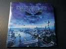 IRON MAIDEN - “BRAVE NEW WORLD” – 2 x 180G. – REMASTERED - PARLOPHONE 2017 MINT