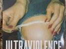 Lana Del Rey Ultraviolence Alternate Cover Vinyl 2LP Blue Violet In Hand