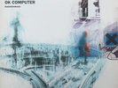 RADIOHEAD - OK COMPUTER 2LP Vinyl Reissue New and Sealed