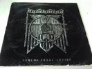 Hawkwind - Doremi Fasol Latido lp vinyl - 1st UK Press