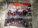 Anthrax - I'M the Man - 1987 LP In SHRINK w/ Hype Sticker 90685-1 Island Records