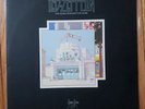 LED ZEPPELIN - Song Remains The Same SWAN SONG 2XLP ORIG W/ Booklet VG Plays EX