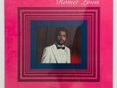ROMEL LOUIS More Action VERY RARE Canadian modern soul boogie NM (in shrink) LP