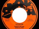 Beverley Williams / Shaka All Stars SUFFERATION  Rare 45 DEEP ROOTS Listen