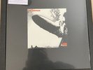 LED ZEPPELIN I  Super Deluxe Box Set - MINT NEW & SEALED