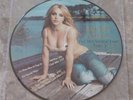 Britney Spears Till The World Ends Part 3 2011 EP Picture Disc Vinyl New PICT96