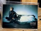 GEORGE MICHAEL FATHER FIGURE *RARE* 7