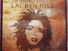 LAUREN HILL The Miseducation Of Lauren Hill LP 2xLP RUFFHOUSE C2 69053 rare OG