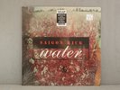 SAIGON KICK Water LP sealed VINYL Record ALTERNATIVE ROCK NEW