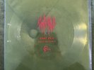 “Bulls On Parade” By Chat Pile Rage Against The Machine Cover Single Vinyl NM