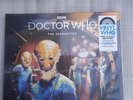 doctor who the sensorites vinyl box set