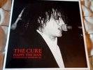 THE CURE - Happy The Man 2xLP CLEAR Vinyl NEW/SEALED