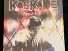 KASKADE   Fire & Ice (Record 2011) LTD ED #’d Vinyl 4xLP  Skrillex EDM
