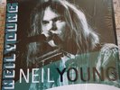 NEIL YOUNG LIVE IN CHICAGO 1992 DOUBLE VINYL LP MINT CONDITION