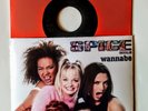SPICE GIRLS - WANNABE UK  7
