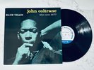 John Coltrane - Blue Train JAPAN BLUE NOTE MONO LTD EDITION 1994 MINT JAZZ RARE