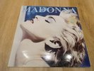 Madonna LP True Blue MADE IN SPAIN 1986 RARE