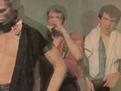 The Clash Clampdown Usa