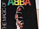 ABBA – The Magic Of ABBA - 1980 Vinyl LP Record Album
