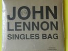 SEALED JOHN LENNON Singles Bag 7