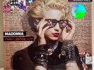 PLS READ U.S VERSION RAINBOW VINYL MADONNA FINALLY ENOUGH LOVE 6LP NEW SEALED