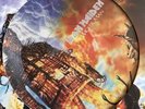 Iron Maiden - The Wicker Man - Picture LP
