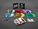 x/150 DIE HARD SPLATTER VINYL x6 LP ANAL CUNT AXCX EARLY SHIT 88-91 BOX SET BOOK