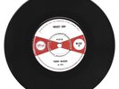 TOMMY McCOOK / ROCKET SHIP / JUSTIN HINES / TURN THEM BACK / 7''