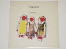 The CURE - Primary/Descent 1981 Fiction Records 7
