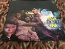 CANNED HEAT - LIVING THE BLUES - LST-27200 2 Lp 1968 VINYL VG+