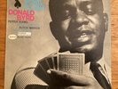 DONALD BYRD  ROYAL FLUSH 84101 BLUE NOTE LP